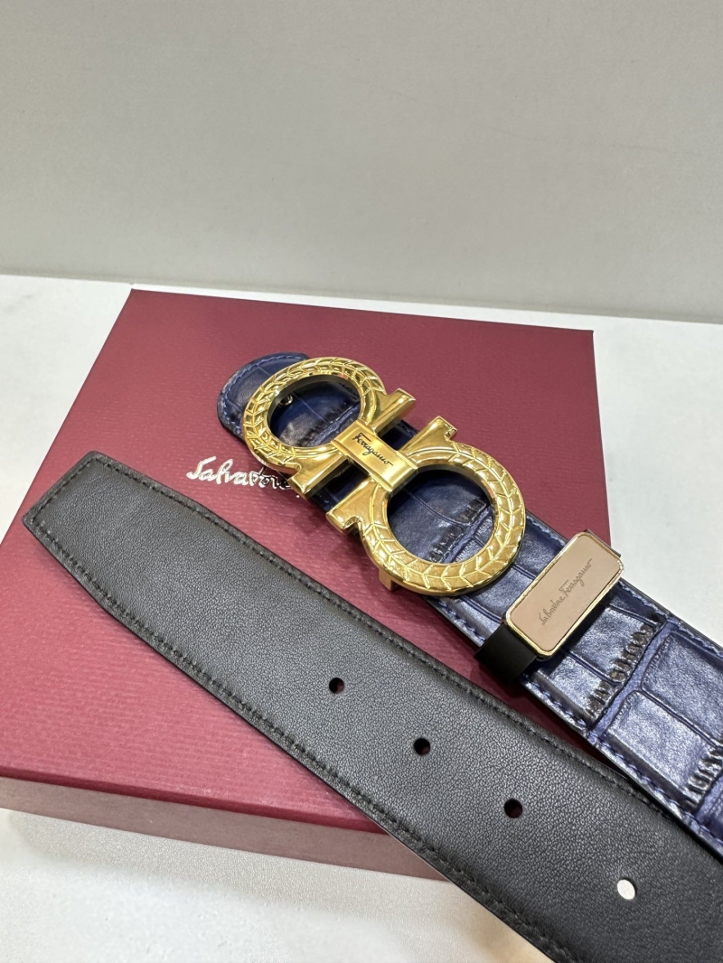 Ferragamo Belts